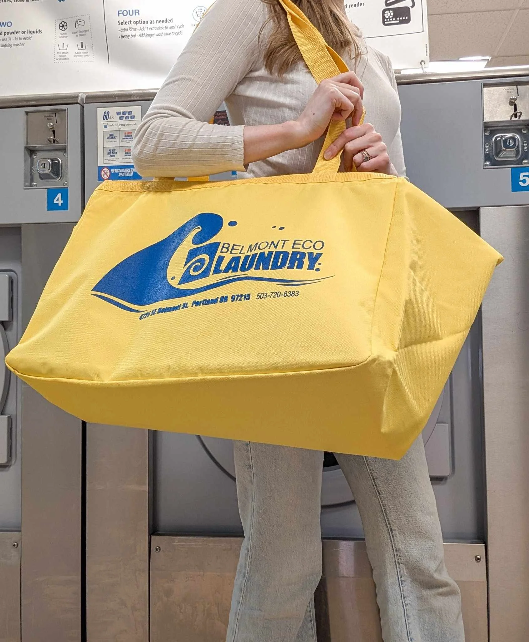 Store — Drop A Coin Laundries